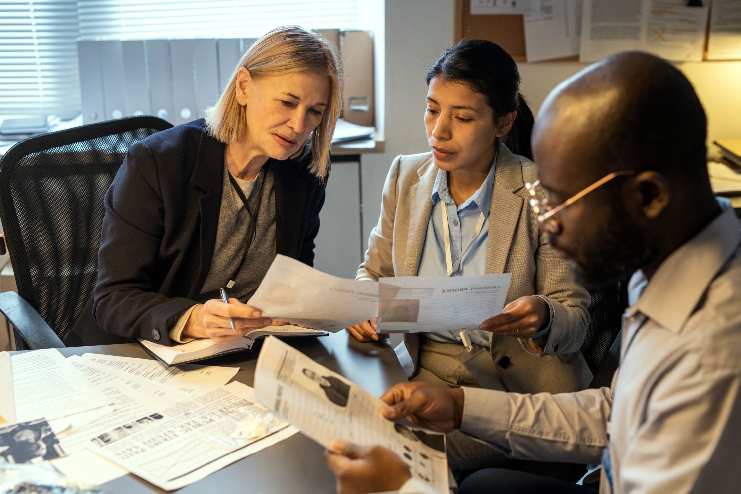 auditing firm