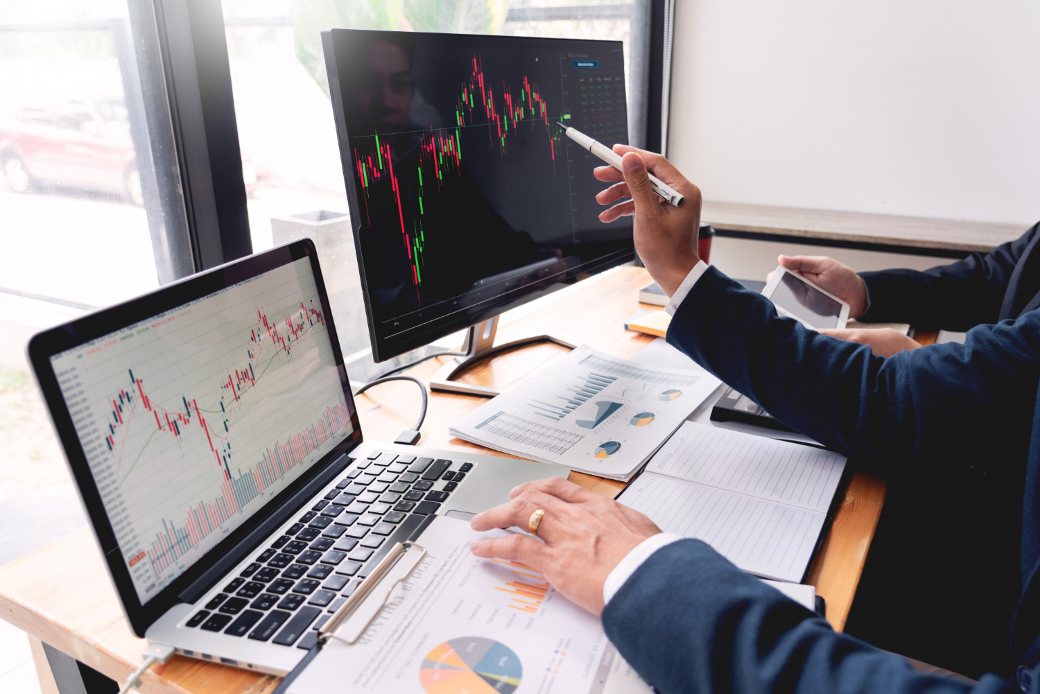 How to Use MT5 Economic Calendar for Nigerian Market Analysis post thumbnail image